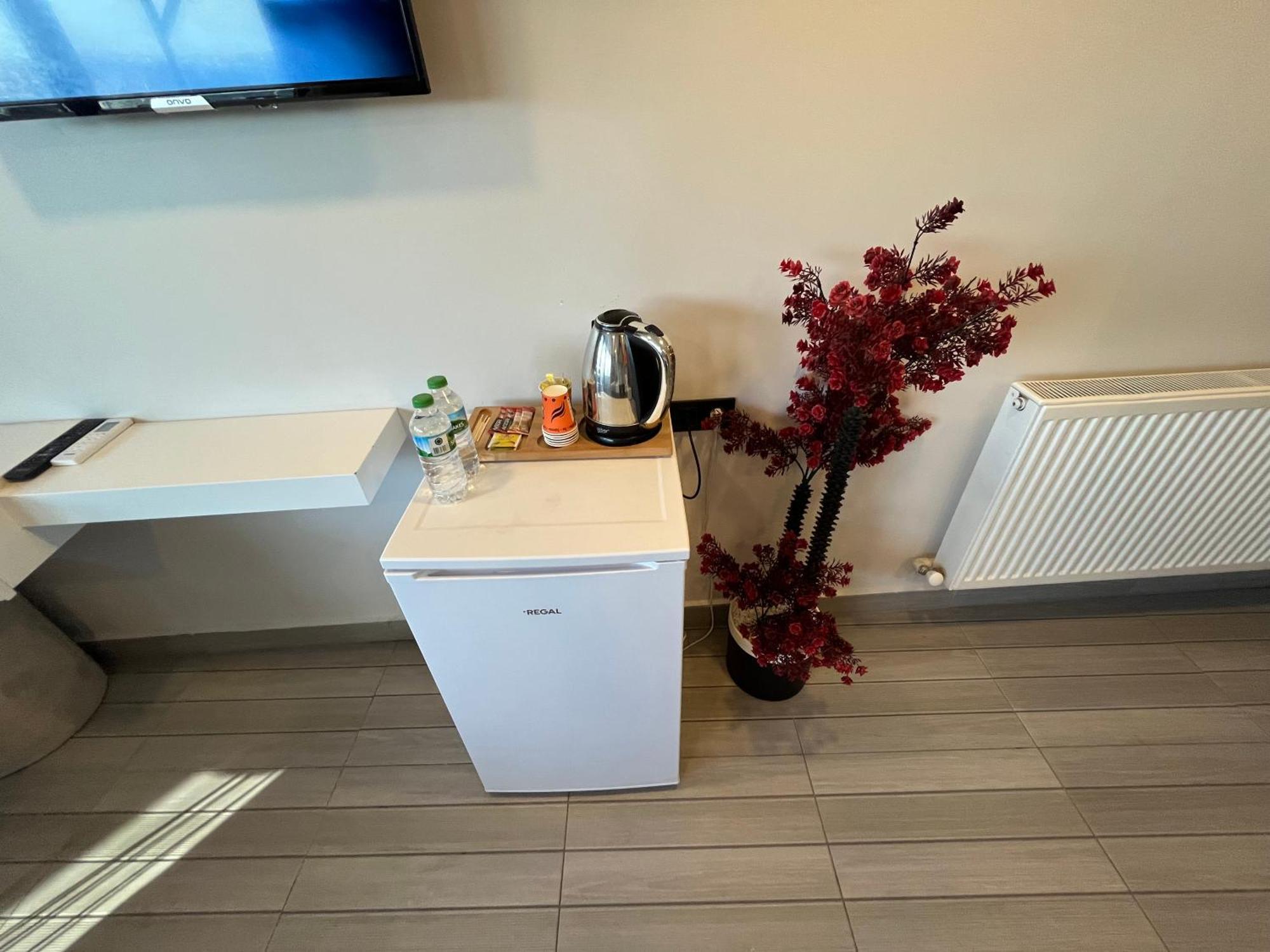 White Palace Halic 이스탄불 외부 사진