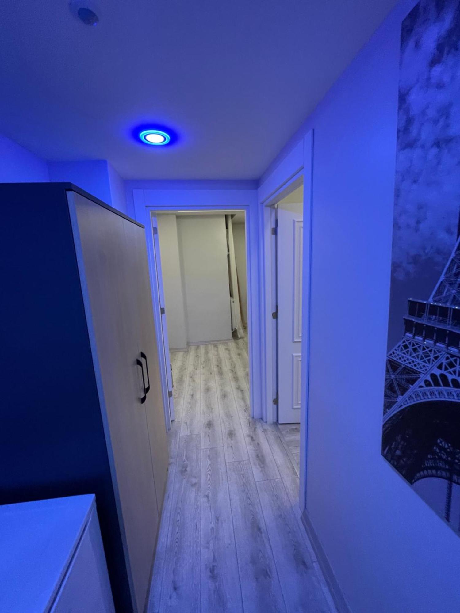 White Palace Halic 이스탄불 외부 사진